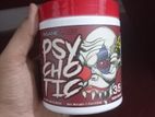 Psychotic Preworkout