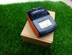 PT-210 Mobile Bluetooth Printer