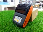 PT-210 Mobile Bluetooth Thermal Printer