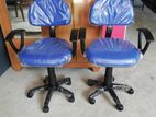 PTC001 Typist Office Chair