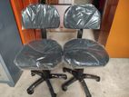 PTC002 Without Arm Office Chair