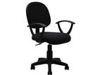 PTC01 Black Office Chair