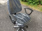 PTH001 Blk Office Chair