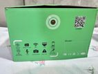 PTZ 4K WIFI Security Camera Outdoor
