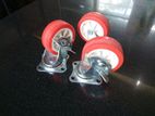 PU Caster Wheels