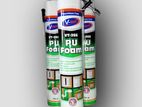 PU FOAM 750ML