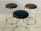 PU Stool (09) 240909