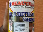 PU Varnish