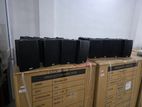 Public Address Amplifier Speakers
