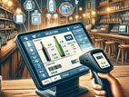 Pubs and Bars POS Software with Barcode Billing Account Inventory.