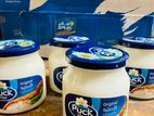 Puck Cream Cheese 500g