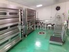 Pugoda Building for Sale with Factory Facilities