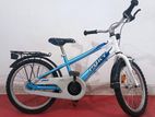 PUKY ZMX 18 Kinderfahrrad