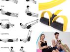 Pull Reducer Band - Home GYM
