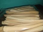 புழுக்கொடியல் (Boiled Odiyal)