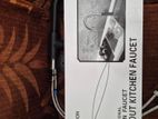 Pullout Faucet (Tap) Hot Cold Water Supply- For Kitchen Sink