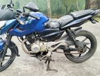 Bajaj Pulsar 135 2016