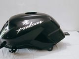 Pulsar 135 Fuel Tank