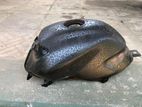 Pulsar 135 Petrol Tank