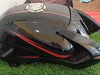 Pulsar 135 Petrol Tank