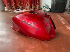 Pulsar 150 Fuel Tank