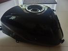 Pulsar 150 Fuel Tank