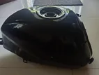 Pulsar 150 Fuel Tank