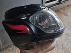 Pulsar 150 Head Light with Cowling