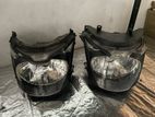 Pulsar 150 Headlight