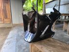Pulsar RS200 Engine Guards