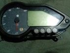 Pulsar Meter