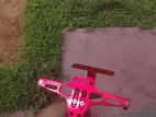 Pulsar N160 Number Plate Holder