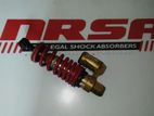 Pulsar NS2000 Shock