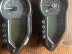 Pulsar Meter