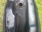 Pulsar Tank