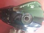 Pulsar 135 Fuel Tank