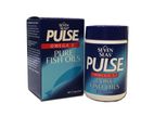 Pulse Omega 3 Fish Oil 60’s