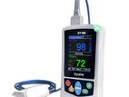 PULSE OXIMETER