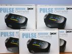 PULSE OXIMETER