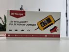 Pulse Repair Car Battery Charger