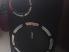 Pulse Vibe Subwoofer