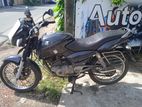 Bajaj Pulsar 135 2010