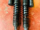 Pulser 135 Shok