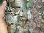 pulser 150 carb.