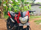 Bajaj Pulsar 135 LS 2010