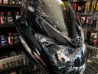 Pulsar Head