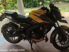 Bajaj Pulsar NS200 2019