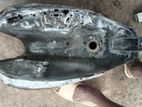 pulser tank