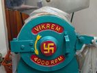 Pulverizer Machine