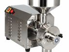 PULVERIZING MACHINE